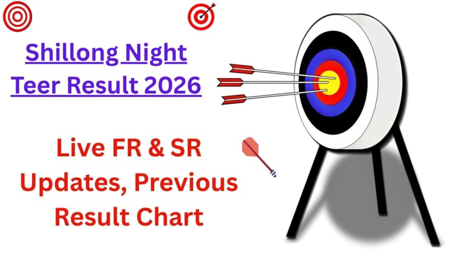 Shillong Night Teer Result